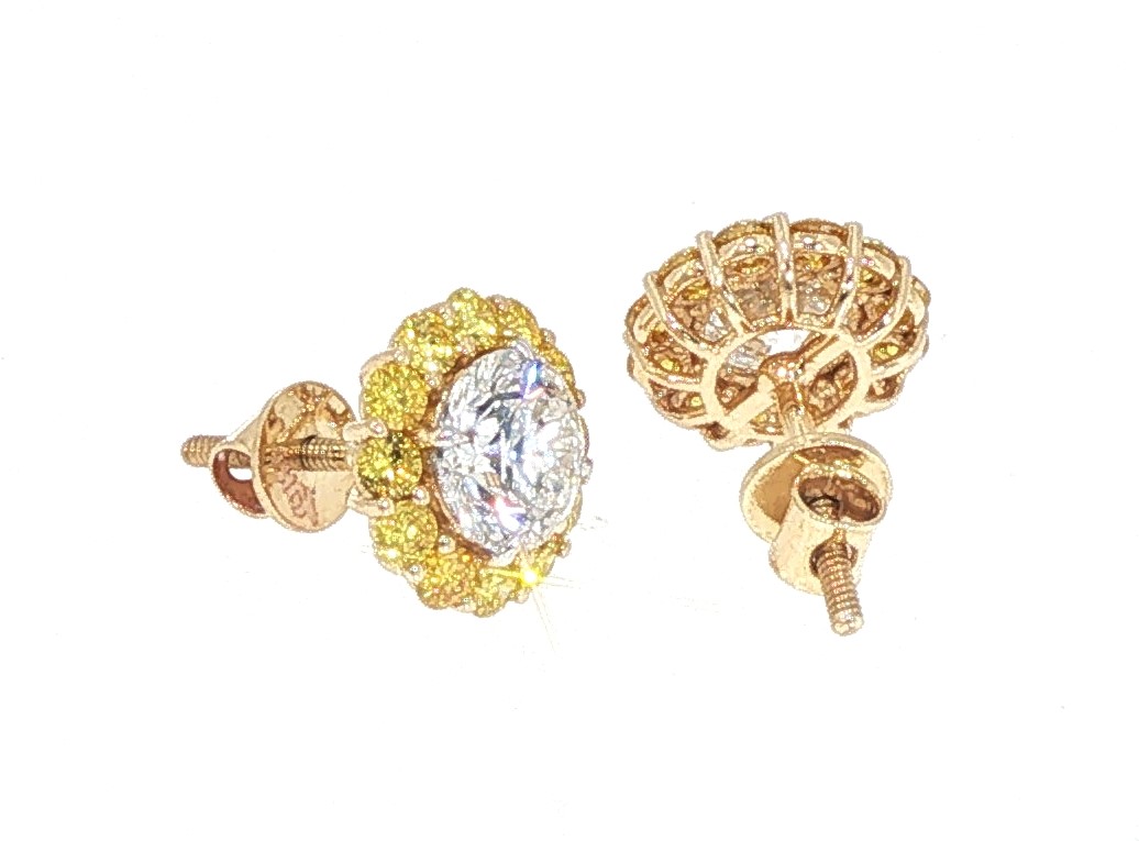 Earring - ELER0725 thumb 3
